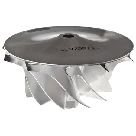 Mahle TURBOCHARGER COMPRESSOR WHEEL 599TX21006000